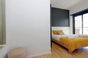 YCH TRILOCALE FINEMENTE ARREDATO VICINO ALLA METRO