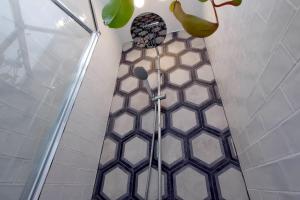 YCH TRILOCALE FINEMENTE ARREDATO VICINO ALLA METRO