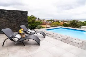 Sunrise on Gazelle - Ferreiratown