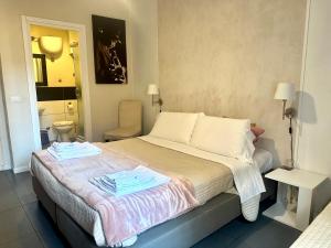 Dreibettzimmer