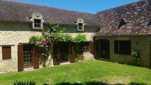 Villas Propriete aux charmes d-antan typiquement perigourdin : photos des chambres