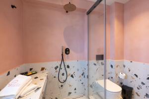 Fildisi luxury suites