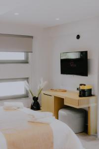 Fildisi luxury suites