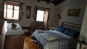 Casas Quo Vadis -Azul
