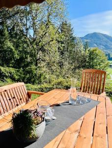 Ferienhaus sHäuserl