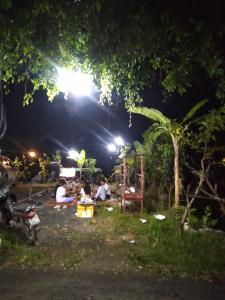 Ali Homestay Ninh Binh