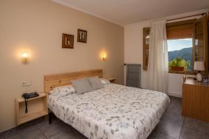 Hostal Montserrat