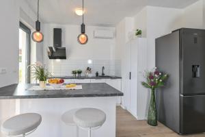 Villa Lunika with Private pool