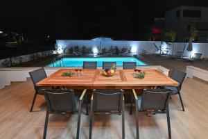 Villa Lunika with Private pool 