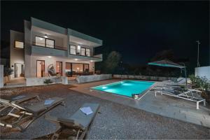 Villa Lunika with Private pool