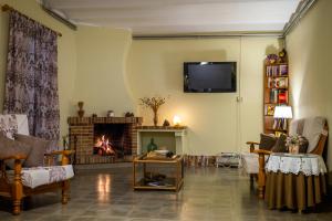 Hostal Montserrat