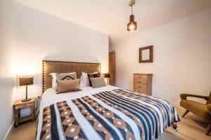 Apartment Centaurea Megève - BY EMERALD STAY