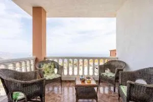 Desconecta en Candelaria - Chajaco