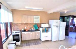 Apartamento Vista ao Mar Maresias