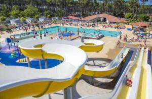 Mobil-Home Seignosse