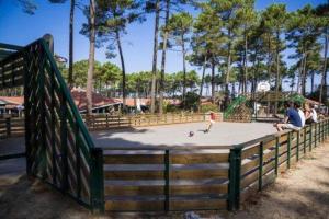 Mobil-Home Seignosse