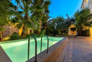 Villa Gardenia 