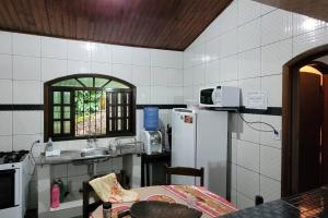 Casa próxima a praia Enseada