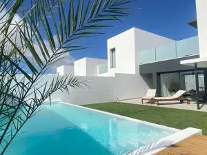 Villa Sol Fuerteventura - Ла-Оліва