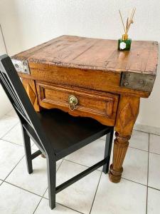 Appartements Le Cerdans - Sublime appartement en plein Perpignan : photos des chambres