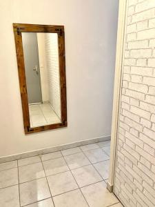 Appartements Le Cerdans - Sublime appartement en plein Perpignan : photos des chambres