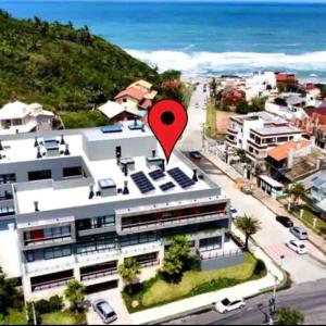 Apto Novo Studio Nature a 50 m da praia