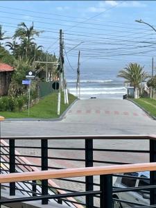Apto Novo Studio Nature a 50 m da praia