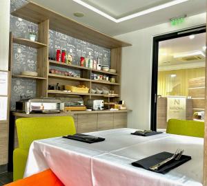 Hotel National 