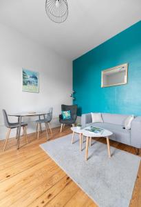 Le Clem - Appartement centre ville - Idéal Cure et Parcs