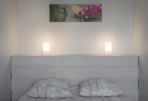 Le Clem - Appartement centre ville - Idéal Cure et Parcs