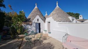 Trulli di Ivana