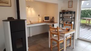 B&B / Chambres d'hotes Balade Oceane : photos des chambres