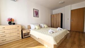 Apartment Victoria