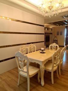 Sekinchan PaddyView Homestay 高楼 看稻田 阳台民宿