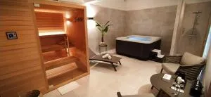 Hôtel Les Nations The Originals Boutique VICHY - 阿列河畔美岸