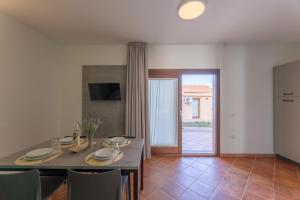 Residence Rocce Rosse