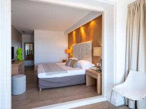 Hotels Hotel Revellata & Spa : photos des chambres