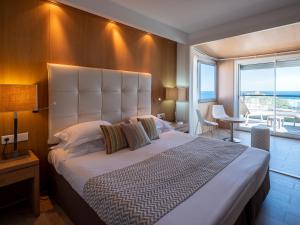 Hotels Hotel Revellata & Spa : photos des chambres