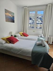 IMEDA Apartamento Salvia Dos Dormitorios