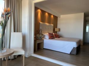 Hotels Hotel Revellata & Spa : photos des chambres