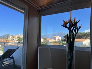 Hotels Hotel Revellata & Spa : photos des chambres