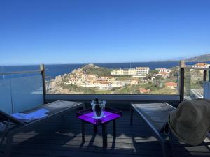 Hotels Hotel Revellata & Spa : photos des chambres