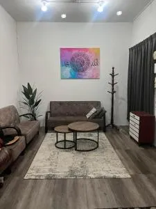 cfd homestay in dungun - Kampong Batu Tiong