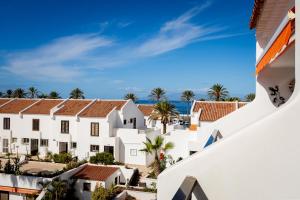 Luxury Parque Santiago I