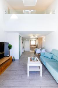 Luxury Parque Santiago I