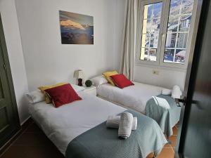 IMEDA Apartamento Salvia Dos Dormitorios