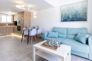 Luxury Parque Santiago I