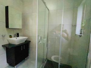 Siena Sun Apartment 8