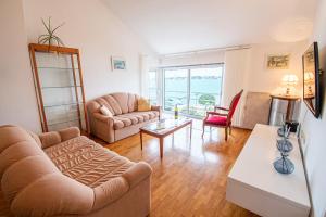 Apartment Umag Center Istria Croatia with seaview by Rentistra