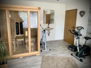 Ferienwohnung Martina